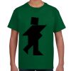 Ultra Cotton® Youth 6 oz. T-Shirt Thumbnail
