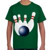 Ultra Cotton® Youth 6 oz. T-Shirt Thumbnail