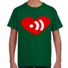 Ultra Cotton® Youth 6 oz. T-Shirt Thumbnail