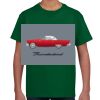 Ultra Cotton® Youth 6 oz. T-Shirt Thumbnail