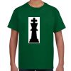 Ultra Cotton® Youth 6 oz. T-Shirt Thumbnail