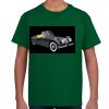 Ultra Cotton® Youth 6 oz. T-Shirt Thumbnail