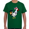 Ultra Cotton® Youth 6 oz. T-Shirt Thumbnail