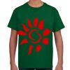 Ultra Cotton® Youth 6 oz. T-Shirt Thumbnail