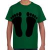 Ultra Cotton® Youth 6 oz. T-Shirt Thumbnail