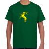 Ultra Cotton® Youth 6 oz. T-Shirt Thumbnail