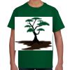 Ultra Cotton® Youth 6 oz. T-Shirt Thumbnail