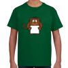 Ultra Cotton® Youth 6 oz. T-Shirt Thumbnail