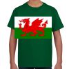 Ultra Cotton® Youth 6 oz. T-Shirt Thumbnail