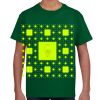 Ultra Cotton® Youth 6 oz. T-Shirt Thumbnail