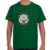 Ultra Cotton® Youth 6 oz. T-Shirt Thumbnail