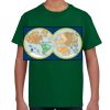 Ultra Cotton® Youth 6 oz. T-Shirt Thumbnail