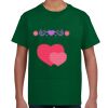 Ultra Cotton® Youth 6 oz. T-Shirt Thumbnail