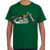 Ultra Cotton® Youth 6 oz. T-Shirt Thumbnail
