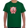 Ultra Cotton® Youth 6 oz. T-Shirt Thumbnail