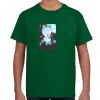 Ultra Cotton® Youth 6 oz. T-Shirt Thumbnail
