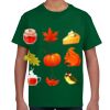 Ultra Cotton® Youth 6 oz. T-Shirt Thumbnail