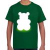 Ultra Cotton® Youth 6 oz. T-Shirt Thumbnail