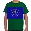 Ultra Cotton® Youth 6 oz. T-Shirt Thumbnail
