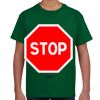 Ultra Cotton® Youth 6 oz. T-Shirt Thumbnail