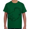 Ultra Cotton® Youth 6 oz. T-Shirt Thumbnail