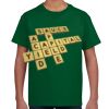 Ultra Cotton® Youth 6 oz. T-Shirt Thumbnail