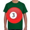 Ultra Cotton® Youth 6 oz. T-Shirt Thumbnail