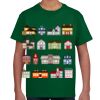 Ultra Cotton® Youth 6 oz. T-Shirt Thumbnail