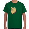 Ultra Cotton® Youth 6 oz. T-Shirt Thumbnail