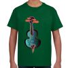 Ultra Cotton® Youth 6 oz. T-Shirt Thumbnail