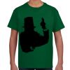 Ultra Cotton® Youth 6 oz. T-Shirt Thumbnail