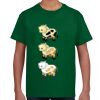 Ultra Cotton® Youth 6 oz. T-Shirt Thumbnail
