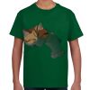 Ultra Cotton® Youth 6 oz. T-Shirt Thumbnail