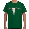 Ultra Cotton® Youth 6 oz. T-Shirt Thumbnail