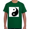 Ultra Cotton® Youth 6 oz. T-Shirt Thumbnail