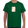 Ultra Cotton® Youth 6 oz. T-Shirt Thumbnail