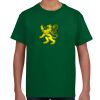Ultra Cotton® Youth 6 oz. T-Shirt Thumbnail