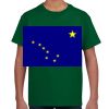 Ultra Cotton® Youth 6 oz. T-Shirt Thumbnail