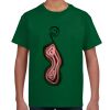 Ultra Cotton® Youth 6 oz. T-Shirt Thumbnail