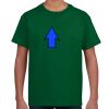 Ultra Cotton® Youth 6 oz. T-Shirt Thumbnail