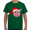 Ultra Cotton® Youth 6 oz. T-Shirt Thumbnail