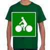 Ultra Cotton® Youth 6 oz. T-Shirt Thumbnail