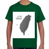 Ultra Cotton® Youth 6 oz. T-Shirt Thumbnail
