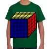 Ultra Cotton® Youth 6 oz. T-Shirt Thumbnail