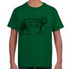 Ultra Cotton® Youth 6 oz. T-Shirt Thumbnail