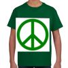 Ultra Cotton® Youth 6 oz. T-Shirt Thumbnail