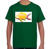 Ultra Cotton® Youth 6 oz. T-Shirt Thumbnail