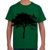 Ultra Cotton® Youth 6 oz. T-Shirt Thumbnail