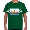 Ultra Cotton® Youth 6 oz. T-Shirt Thumbnail