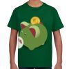 Ultra Cotton® Youth 6 oz. T-Shirt Thumbnail